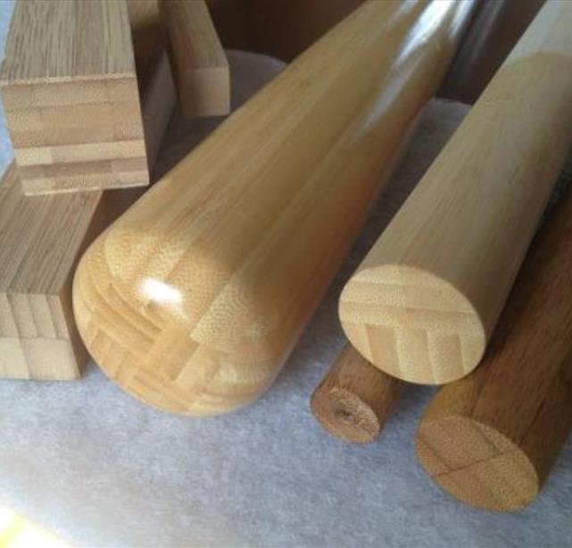 Dendrocalamus strictus - Bambu Ferro - Bambu Gigante Ferro, Bambu Sólido