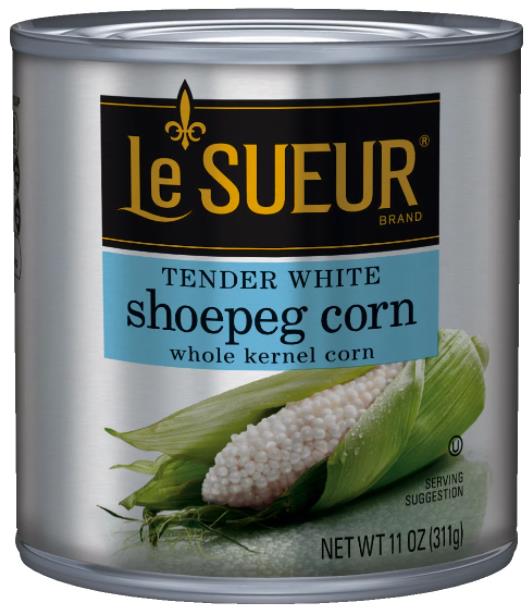 Zea mays Country Gentleman (C.O) - Milho Doce Country Gentleman, Milho Doce Shoepeg