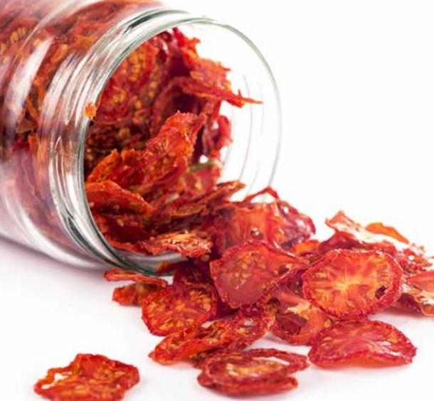 Solanum lycopersicon Pimpinellifolium C.O. (Certificação orgânica) - Tomate Groselha, Tomate cereja selvagem