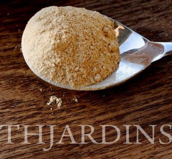 Lepidium meyenii - Maca Peruana, Ginseng dos Andes, Viagra dos Incas