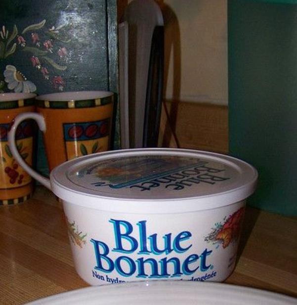 Oryza sativa Blue bonnet - Arroz Blue bonnet, Arroz de Belize, Arroz Armênio