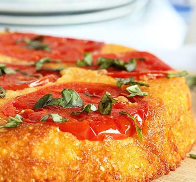 Zea mays Papas Red (C.O.) - Milho Cereja de Marrasquino, Milho Vermelho de Papai