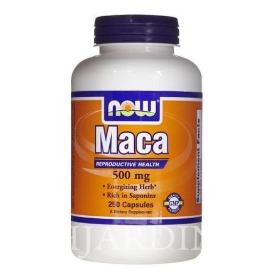 Lepidium meyenii - Maca Peruana, Ginseng dos Andes, Viagra dos Incas