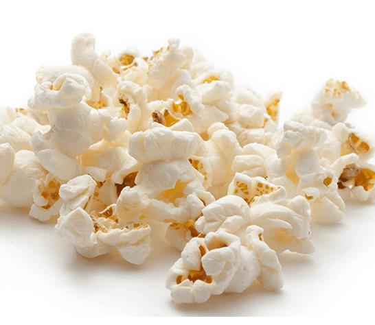 Zea Mays Mini Pink Popcorn (C.O) - Milho De Pipoca Baby Pink, Mini Milho De Pipoca Rosa