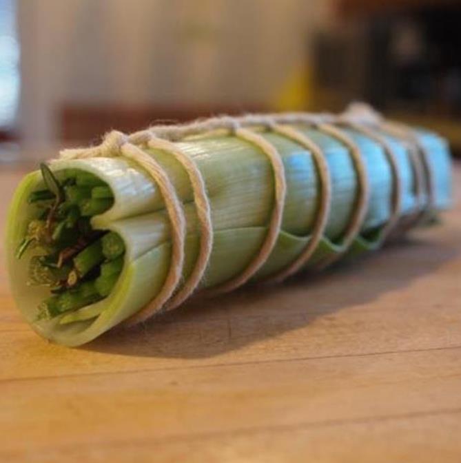 Thymus (Kit com 4 variedades) - Tomilho, Timo (Kit com 4 variedades)