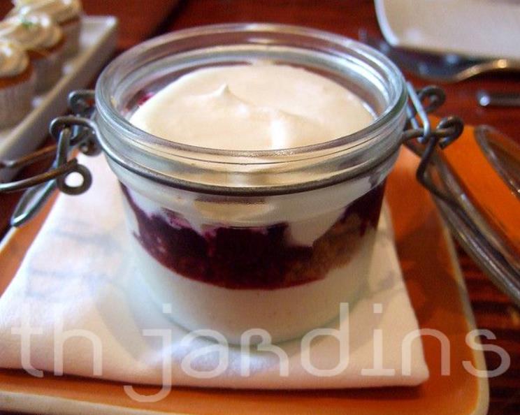 Solanum burbankii - Cereja Maravilha, Cereja do Sol, Wonderberry, Sunberry