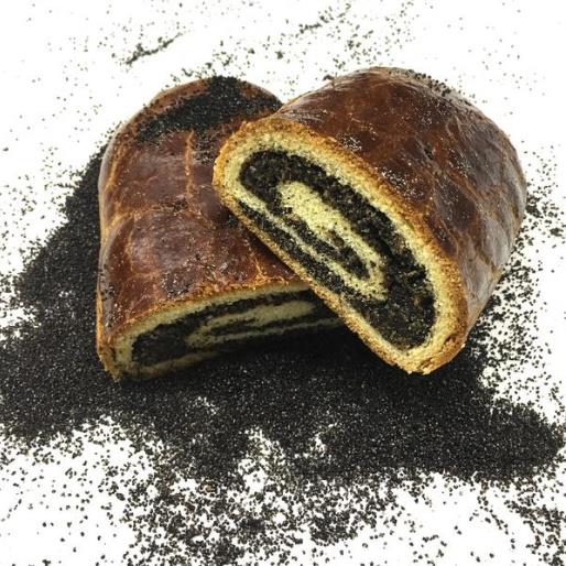 Papaver somniferum Hen and Chickens - Papoula Galinhas e Pintinhos, Beadseed poppy, Bread seed poppy