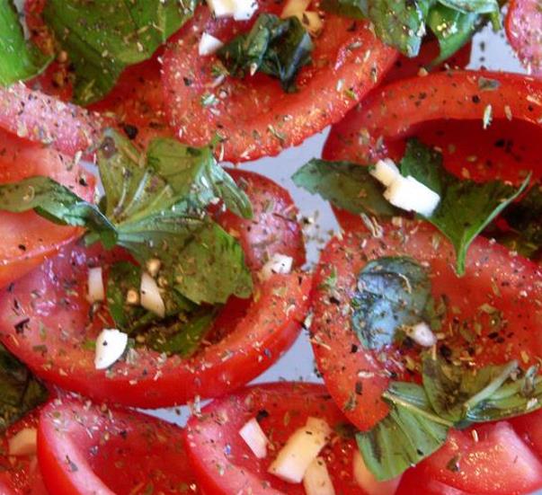 Solanum lycopersicon Roma VF - Tomate Italiano Pomodoro Roma VF, Tomate Pomo d'Oro Roma VF