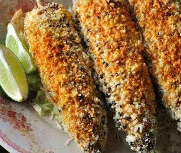 Zea mays Chapalote (C.O.) - Milho Chapalote, Milho Chapalote Amêndoa