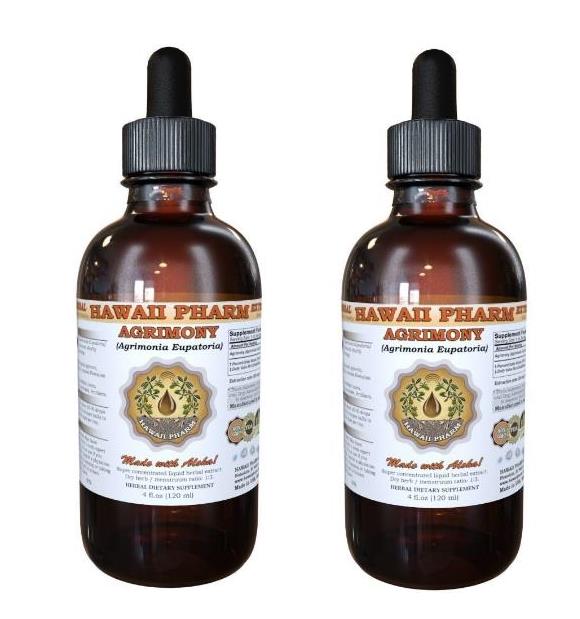 Agrimonia eupatoria - Eupatória, Erva Milagrosa, Erva dos Gregos, Erva Hepática, Campanários de Igreja