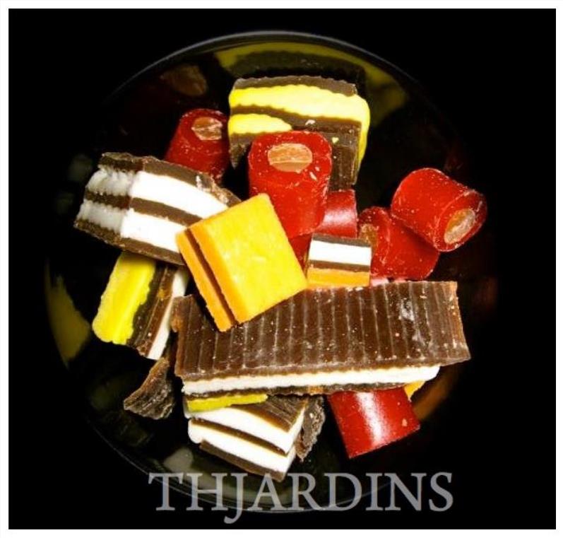 Glycyrrhiza glabra - Alcaçuz, Liquorice, Licorice, Raiz doce, Regaliz