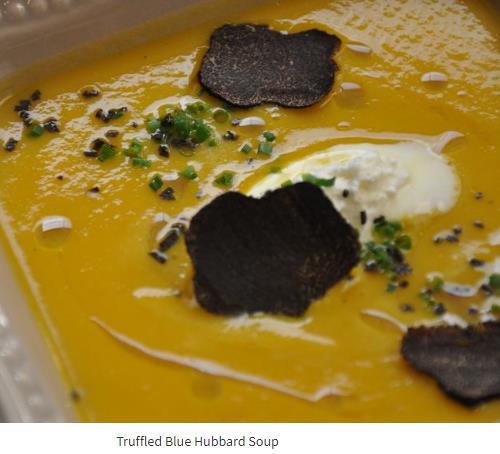 Cucurbita Maxima Hubbard Blue Giant (Certificação Orgânica) - Abóbora Hubbard Gigante, Abóbora Azul Colossal