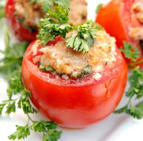 Solanum lycopersicon Pimpinellifolium C.O. (Certificação orgânica) - Tomate Groselha, Tomate cereja selvagem