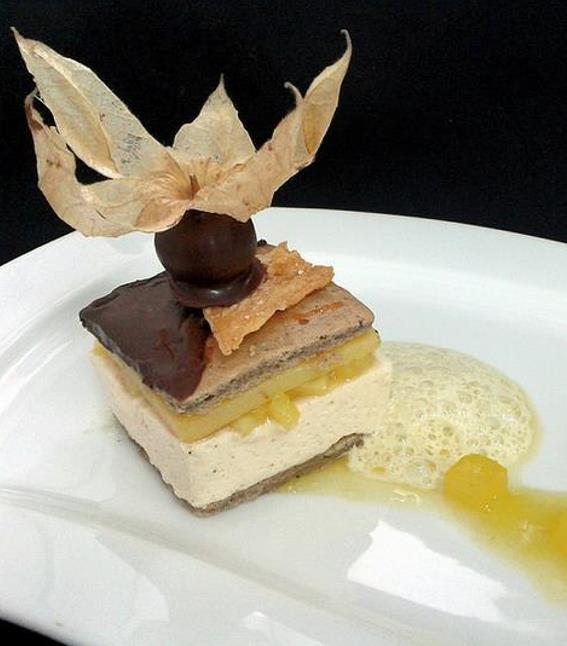 Alibertia patinoi (Borojoa patinoi) - Borojó, Borojo, Borojoa