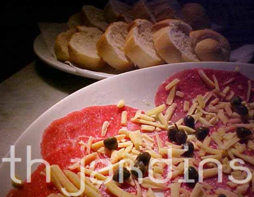 Capparis Spinosa Var. Inermis - Alcaparra, Alcaparras - As verdadeiras alcaparras