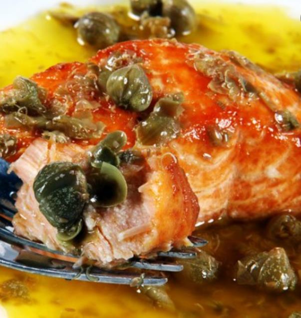 Capparis Spinosa Var. Inermis - Alcaparra, Alcaparras - As verdadeiras alcaparras