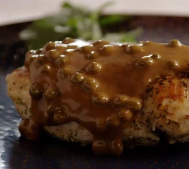 Capparis Spinosa Var. Inermis - Alcaparra, Alcaparras - As verdadeiras alcaparras