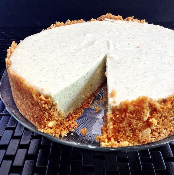 Backhousia citriodora - Murta Limão, Árvore Verbena doce, Australian Lemon Myrtle