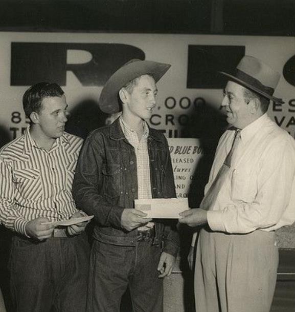 Oryza sativa Blue bonnet - Arroz Blue bonnet, Arroz de Belize, Arroz Armênio