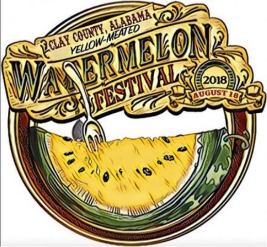 Citrullus lanatus Clay County Yellow Meat - Melancia Polpa Amarela do Condado de Clay, Melancia Amarelo Laranja do Alaba