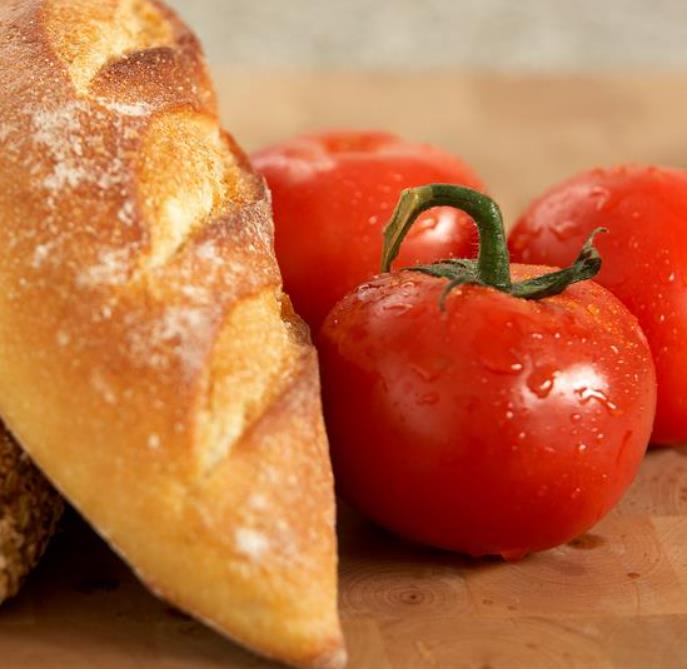 Solanum lycopersicon Gardeners Delight (Certificação Orgânica) - Tomate Prazer do Jardineiro, Tomate Prazer do Jardim